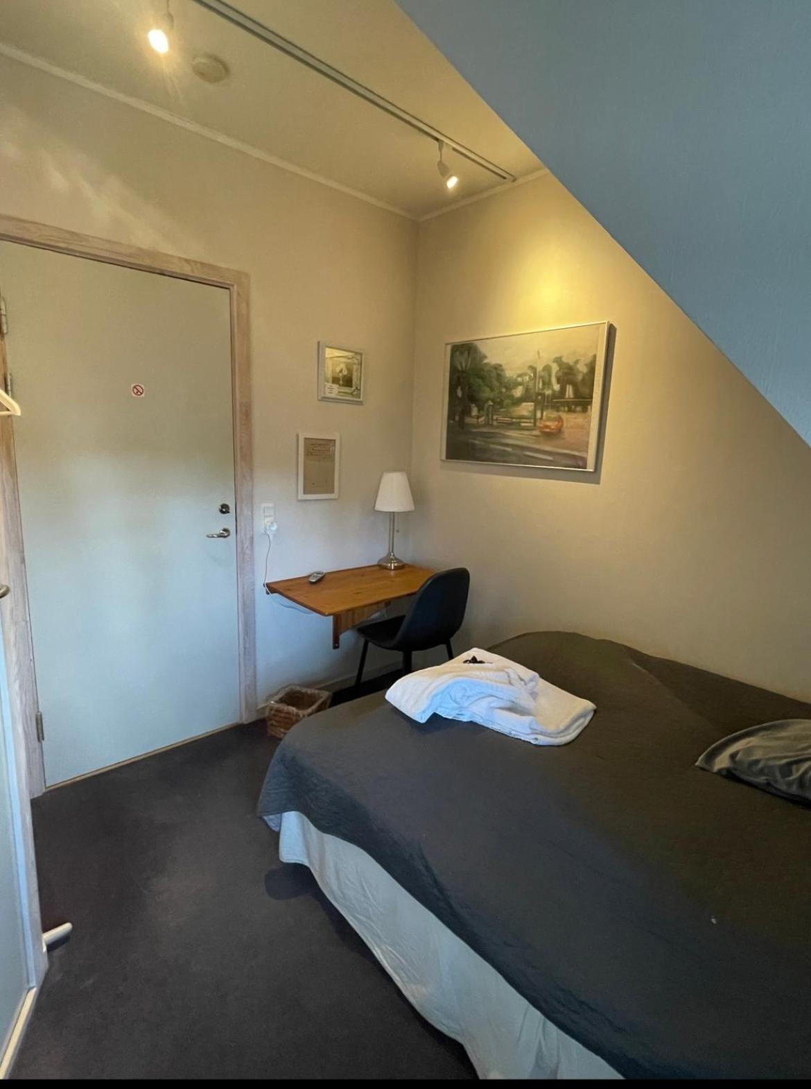 Slangerupgaard Bed and Breakfast Fakse Ladeplads Εξωτερικό φωτογραφία