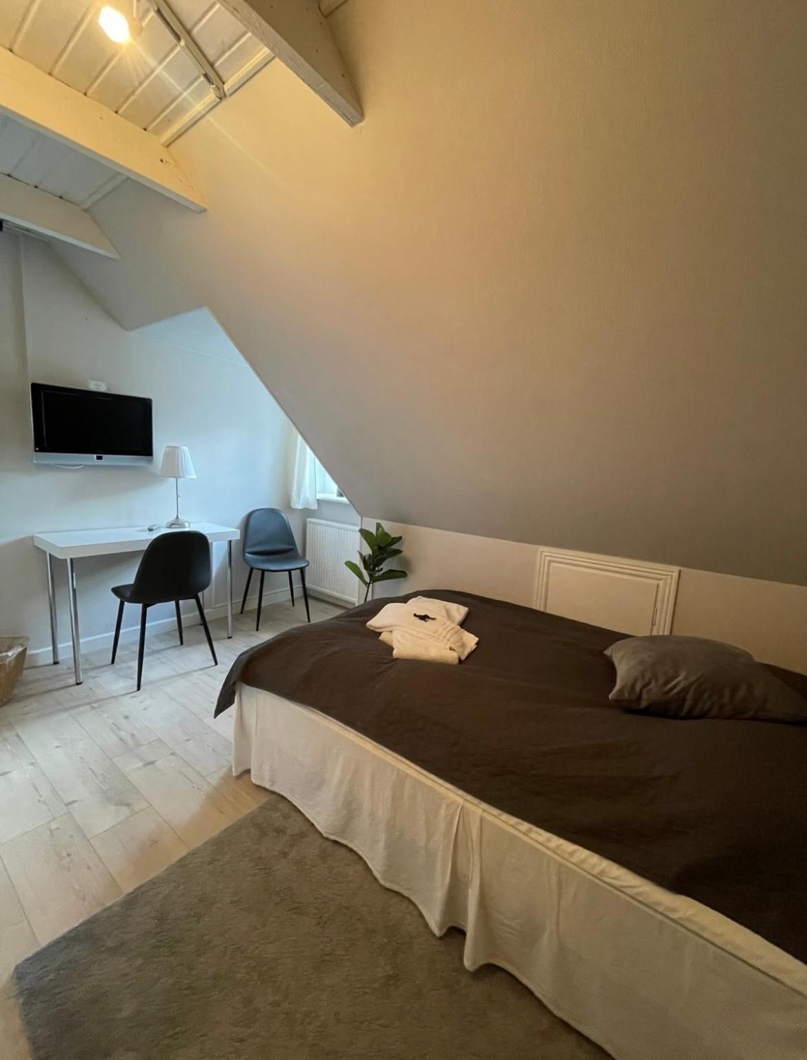 Slangerupgaard Bed and Breakfast Fakse Ladeplads Εξωτερικό φωτογραφία