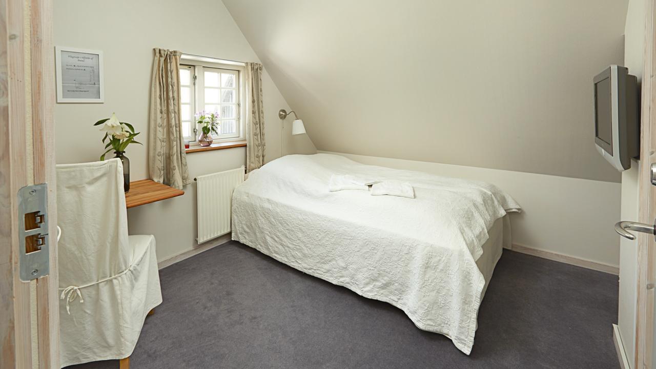 Slangerupgaard Bed and Breakfast Fakse Ladeplads Εξωτερικό φωτογραφία